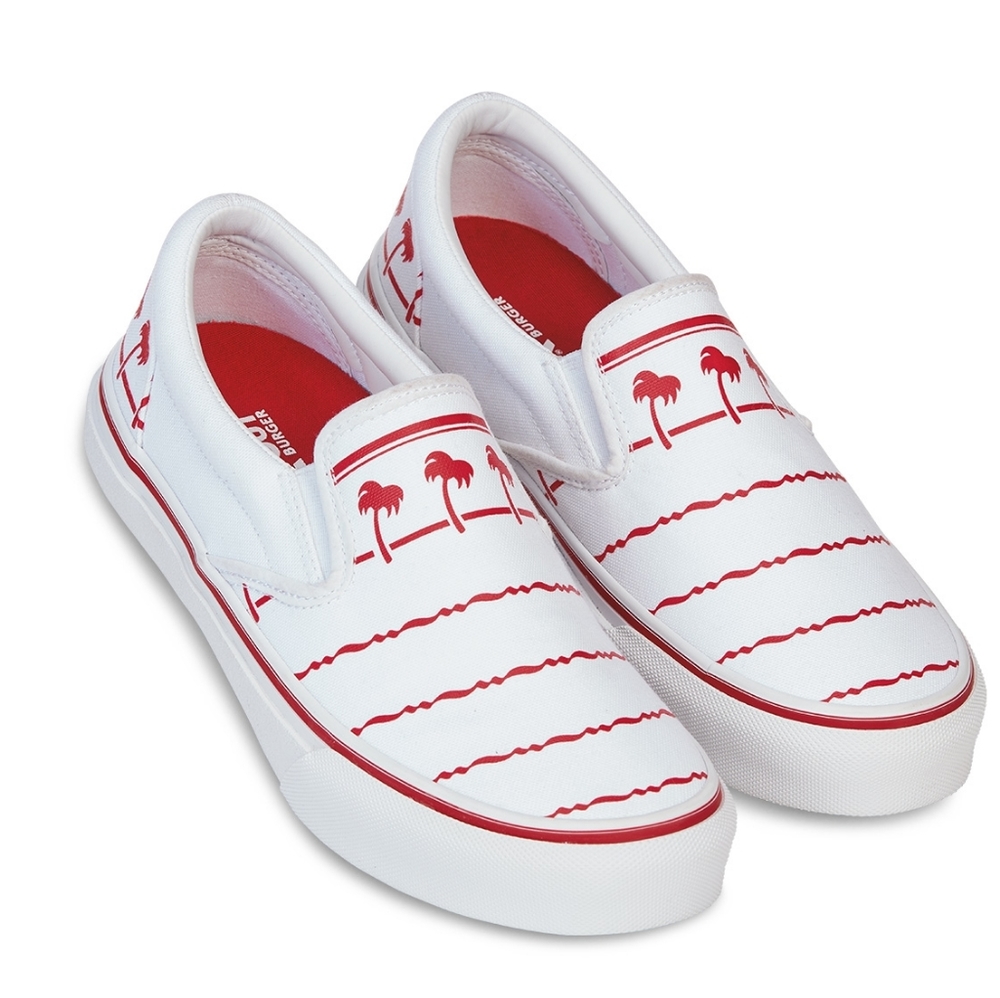 Unisex Innout Vans Size M11/W13